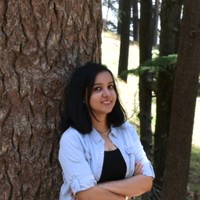 Amrita Paul