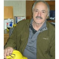Dante Bellino, Ms