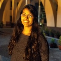 Raashi Agarwal