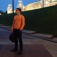 Евгений Шваб