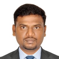 Arunkumar Varadhan