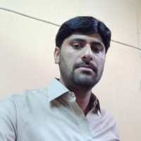 Ghazanfarali Tullah