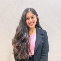 Esha Damani
