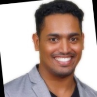 Rahul Rajagopal