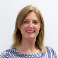 Josephine Guckian Fcim, Chartered Marketer