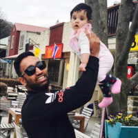 Gurpreet Singh Bains
