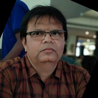 Surojit Kumar