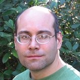 Jed Alexander
