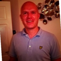 Alastair Stevenson