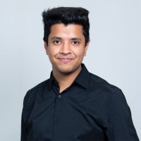 Abhishek Bansal