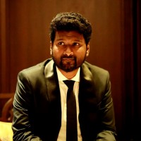 Biju Yeshrun
