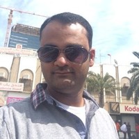 Manoj Kumar Mishra