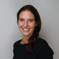 Jordie Vos