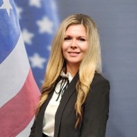 Katie Lynne Cranor