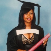 Nonhlanhla Fortunate Mkhize