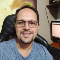 Matheus R. Chaud