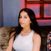Simran Vazirani
