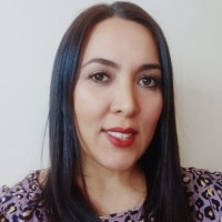 Mtra. Abril Peña