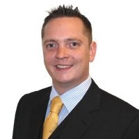 Damian Flavell