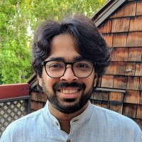 Raghu Bansal