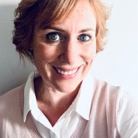 Amy Lindeman