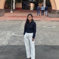 Arpana Vishwakarma