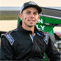Caleb Hanham
