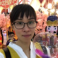 Mandy Lo