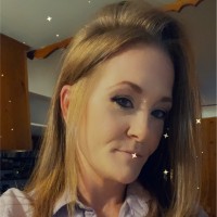 April Mitchell