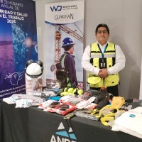 Jaime Armando Amaro Proa