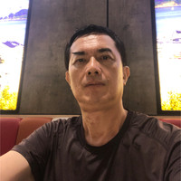 Albert Yang