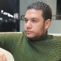Esmail Aljendy
