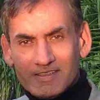 Hersh Kumar