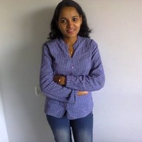 Smitha Kulal