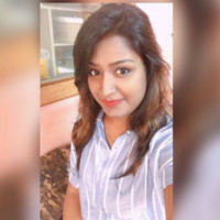 Shweta Srivastava