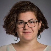 S. Rose Eilenberg, Ph.D.