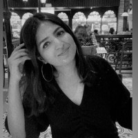 Manya Khatri