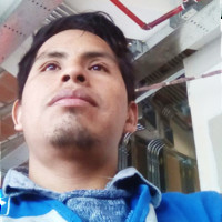 Alex Buendia Huillca