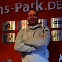 Patrick Dembinski