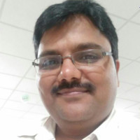 Krishna Bollepalli