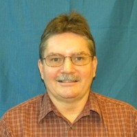 Roger Eslick