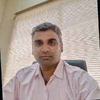 Munish Garg