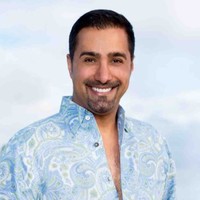 MJM INTERIOR DESIGN Johnny Moallempour