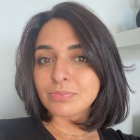 Sonia Omari Szabados