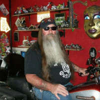 Pat Rockey