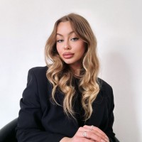 Karina Berezovsky