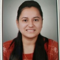 Akanksha Gajageshwar