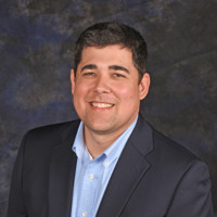 Joe Cate