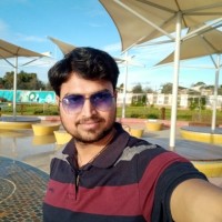 Apurva Patel