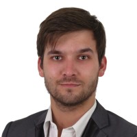 Jérémy Martina